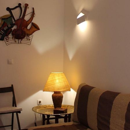 Apartamento S. Miguel Alfama Lisboa Ngoại thất bức ảnh