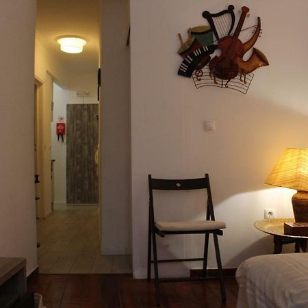 Apartamento S. Miguel Alfama Lisboa Ngoại thất bức ảnh