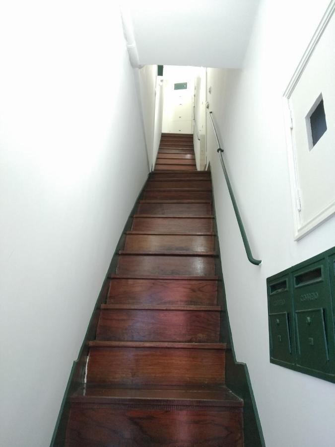 Apartamento S. Miguel Alfama Lisboa Ngoại thất bức ảnh