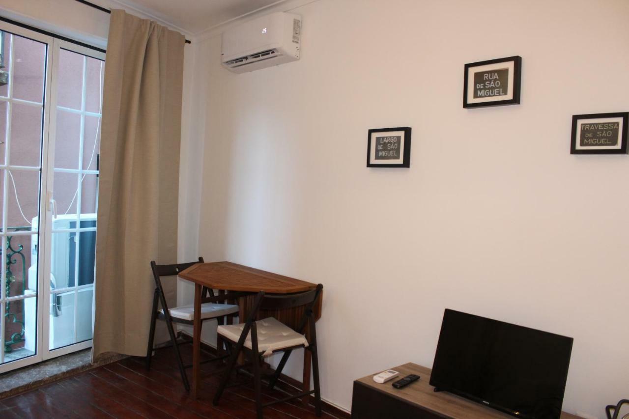 Apartamento S. Miguel Alfama Lisboa Ngoại thất bức ảnh