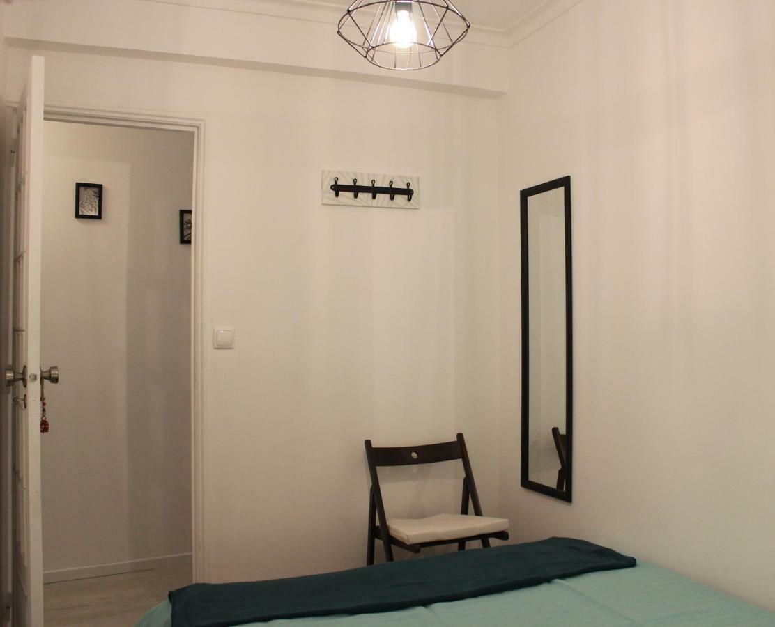 Apartamento S. Miguel Alfama Lisboa Ngoại thất bức ảnh