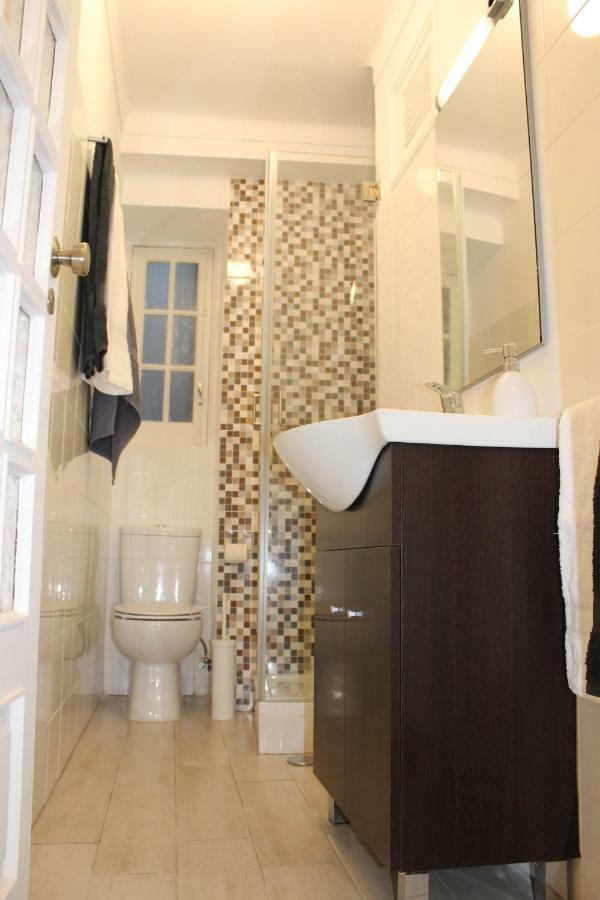 Apartamento S. Miguel Alfama Lisboa Ngoại thất bức ảnh