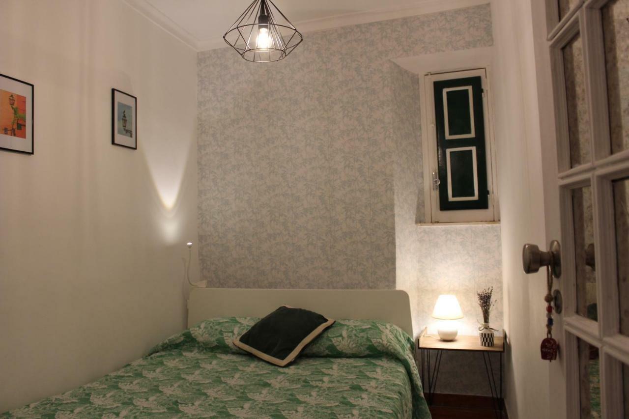 Apartamento S. Miguel Alfama Lisboa Ngoại thất bức ảnh